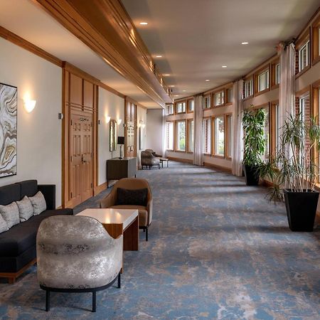 Delta Hotels By Marriott Huntington Mall Barboursville Extérieur photo
