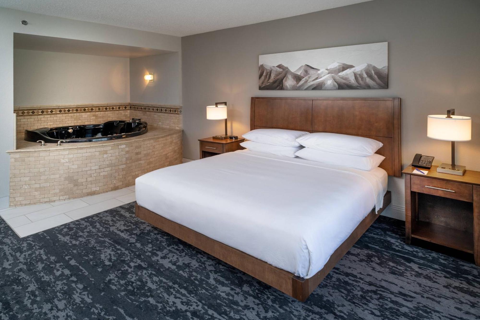 Delta Hotels By Marriott Huntington Mall Barboursville Extérieur photo