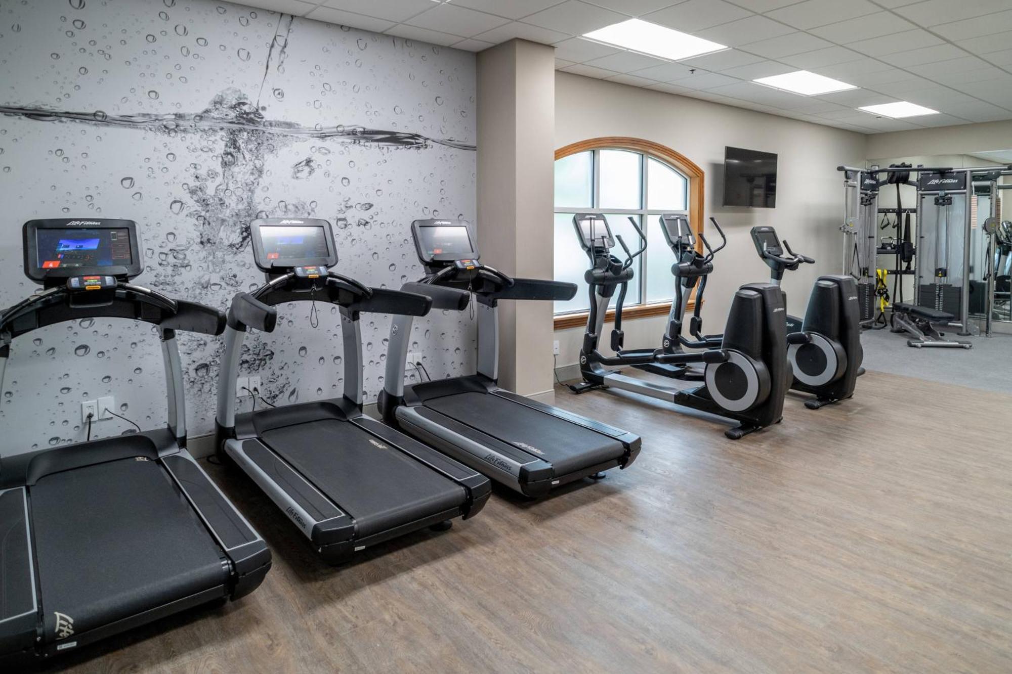 Delta Hotels By Marriott Huntington Mall Barboursville Extérieur photo