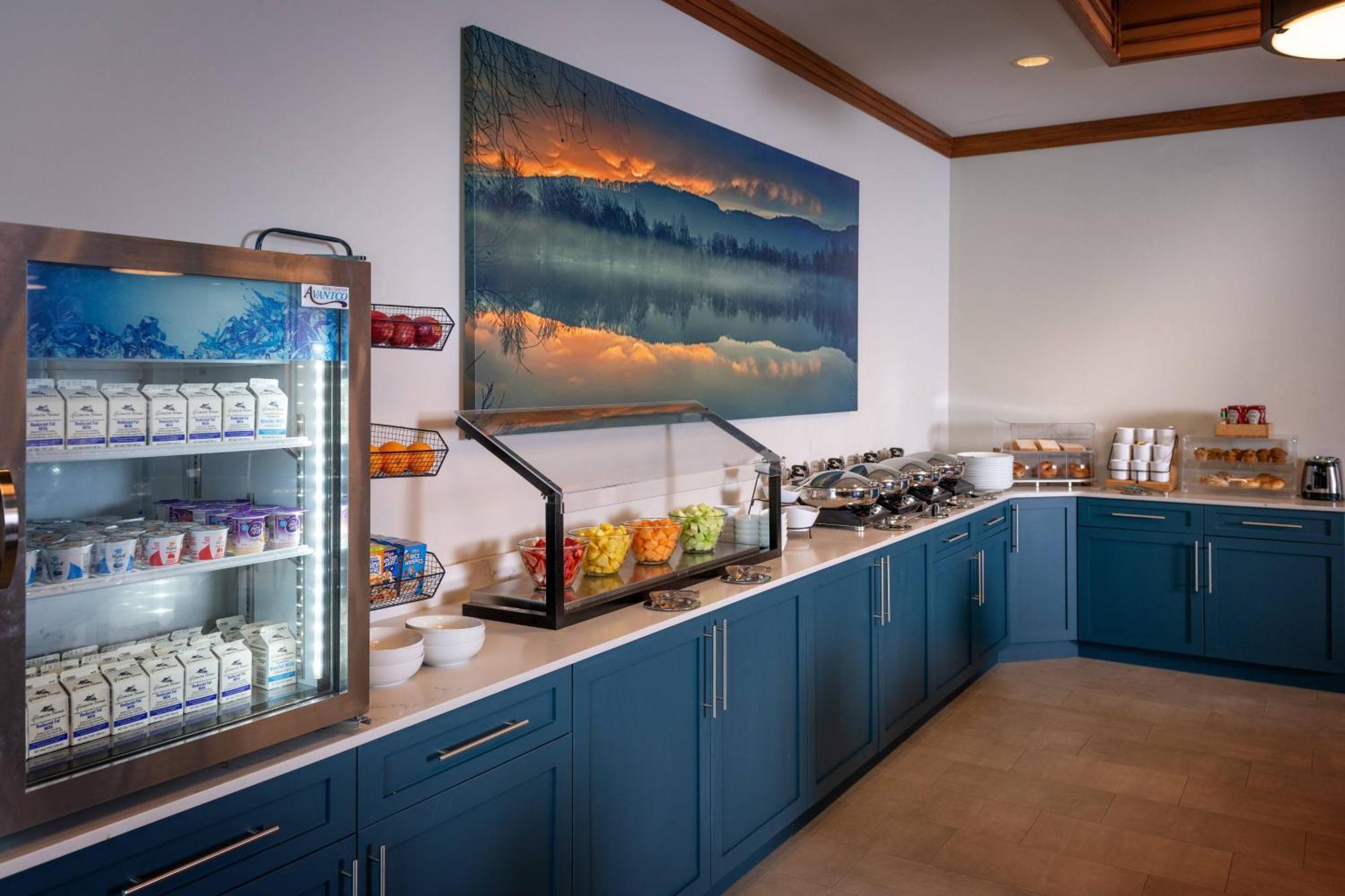 Delta Hotels By Marriott Huntington Mall Barboursville Extérieur photo