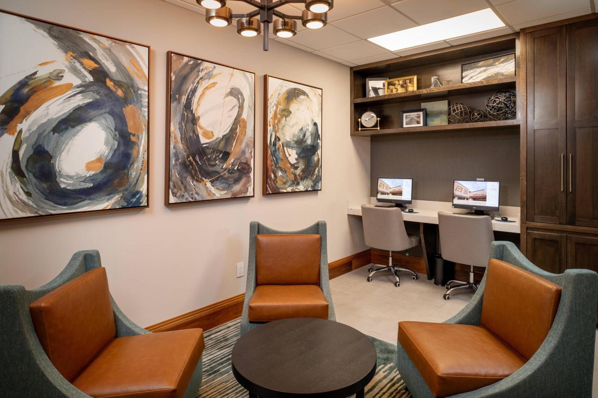 Delta Hotels By Marriott Huntington Mall Barboursville Extérieur photo