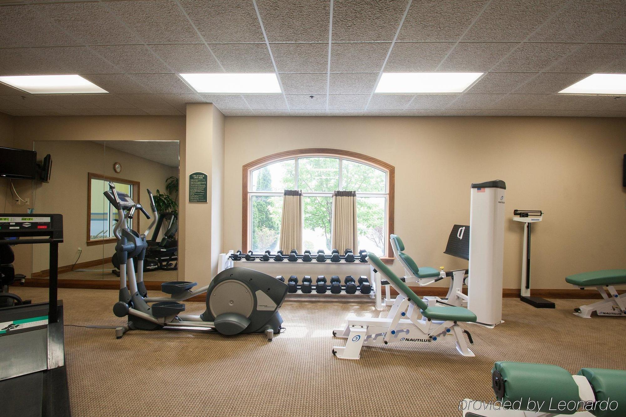 Delta Hotels By Marriott Huntington Mall Barboursville Extérieur photo
