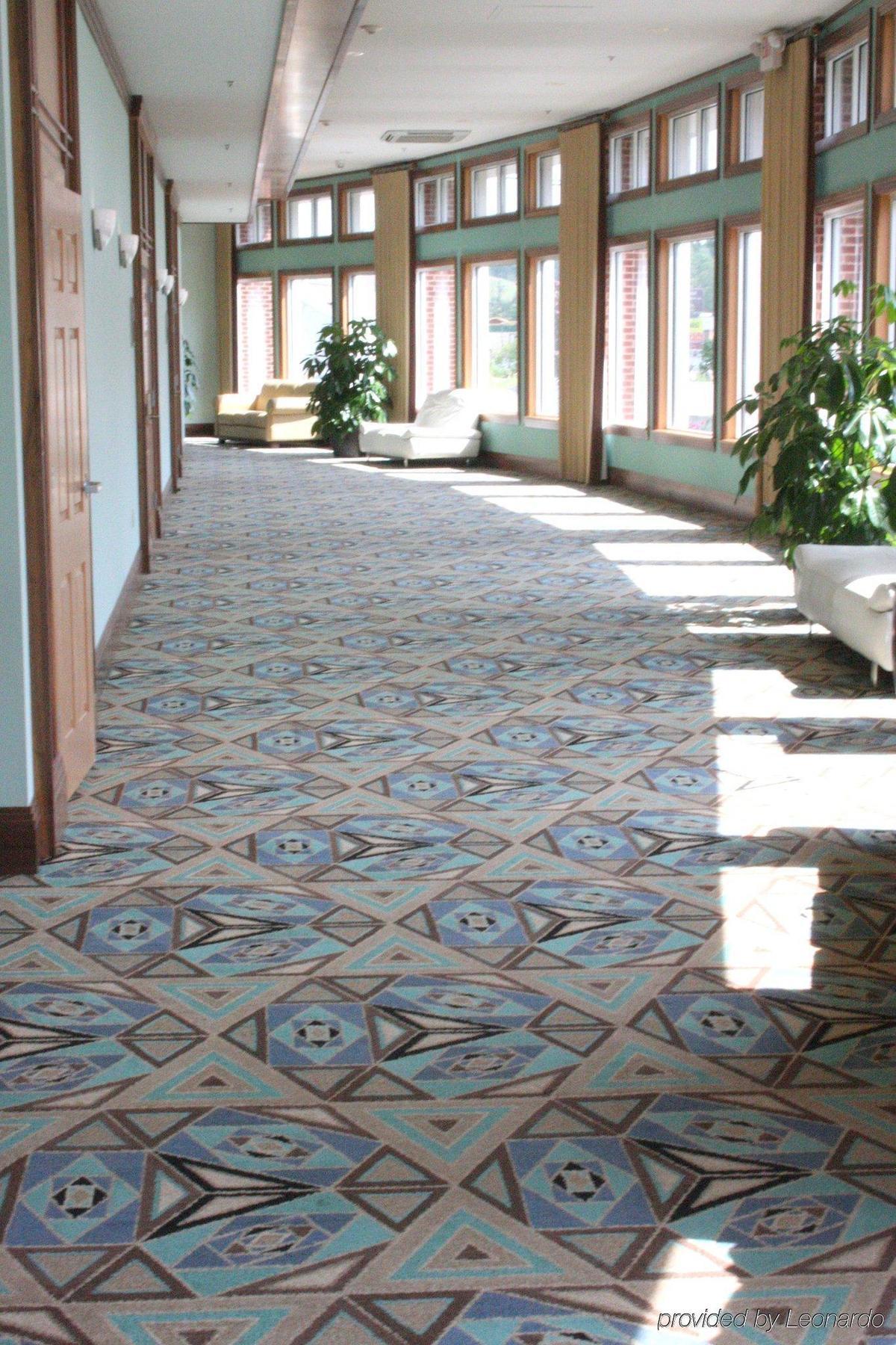 Delta Hotels By Marriott Huntington Mall Barboursville Intérieur photo