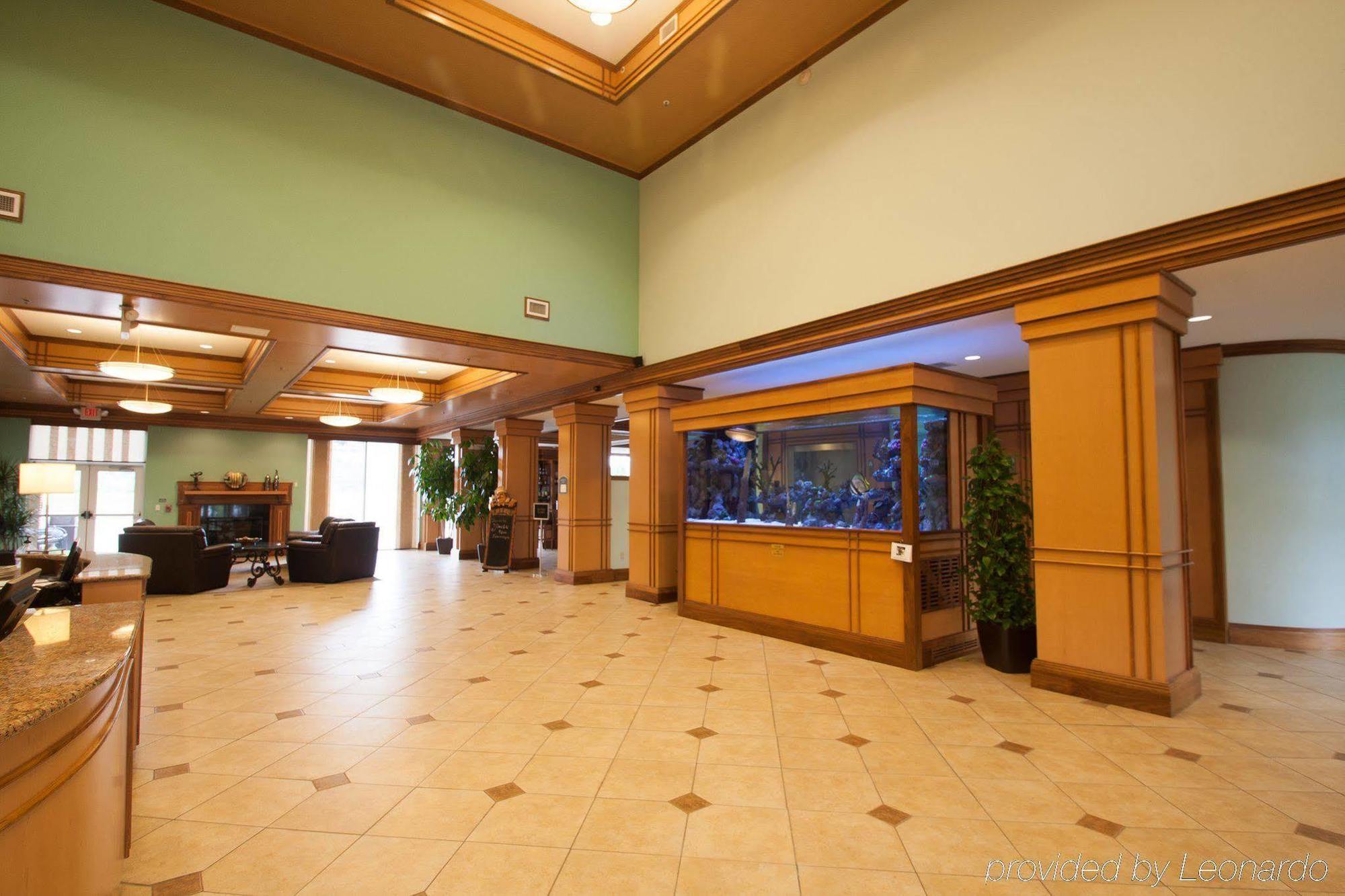 Delta Hotels By Marriott Huntington Mall Barboursville Extérieur photo